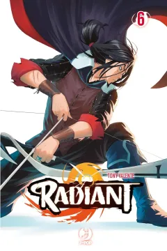 Volume cover